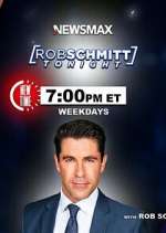 Watch Rob Schmitt Tonight Gomovies