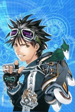 Watch Air Gear Gomovies