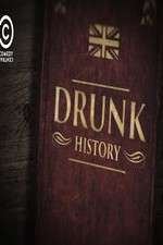 Watch Drunk History UK Gomovies