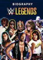 Watch Biography: WWE Legends Gomovies