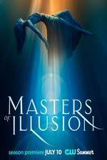 masters of illusion season 11 episode 15 tv poster