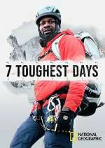 Watch 7 Toughest Days Gomovies