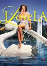 i love la season 1 episode 6 tv poster