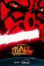 star wars: maul - shadow lord season 1 episode 4 tv poster