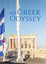 Watch My Greek Odyssey Gomovies