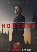 Watch Hostage Gomovies