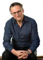 Watch Australia's Sleep Revolution with Dr. Michael Mosley Gomovies