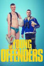 Watch The Young Offenders Gomovies
