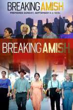 Watch Breaking Amish Gomovies