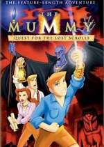 Watch The Mummy: The Animated Series Gomovies