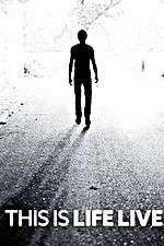 Watch This is Life Live Gomovies