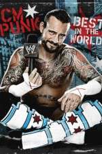 Watch WWE CM Punk - Best in the World Gomovies