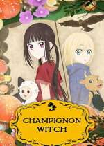 Watch Champignon Witch Gomovies