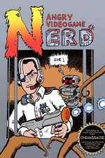 Watch The Angry Video Game Nerd Gomovies
