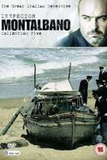 Watch Inspector Montalbano Gomovies