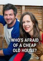Watch Who's Afraid of a Cheap Old House? Gomovies