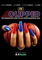 Watch Clipped Gomovies