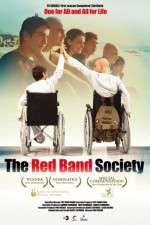 Watch The Red Band Society Gomovies