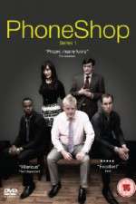 Watch PhoneShop Gomovies