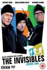 Watch The Invisibles Gomovies