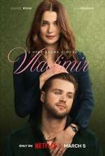 vladimir season 1 episode 1 tv poster