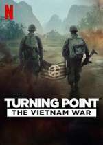 Watch Turning Point: The Vietnam War Gomovies