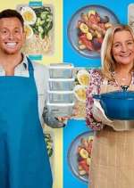 Watch Batch from Scratch: Cooking for Less Gomovies