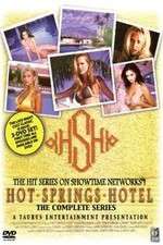 Watch Hot Springs Hotel Gomovies