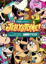 Watch Jellystone! Gomovies