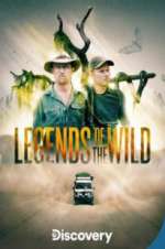 Watch Legends of the Wild Gomovies