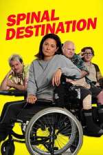 Watch Spinal Destination Gomovies