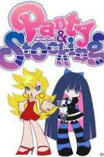 Watch Panty & Stocking with Garterbelt Gomovies