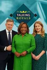Watch Talking Royals Gomovies