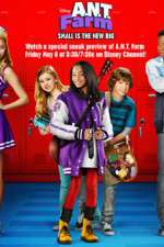 Watch ANT Farm Gomovies
