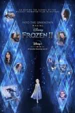 Watch Into the Unknown: Making Frozen 2 Gomovies