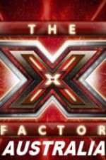 Watch The X Factor Australia Gomovies