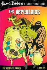 Watch The Herculoids Gomovies
