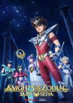 Watch Saint Seiya: Knights of the Zodiac Gomovies