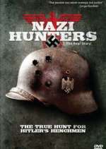 Watch Nazi Hunters Gomovies
