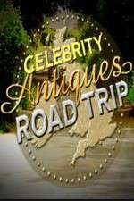 Watch Celebrity Antiques Road Trip Gomovies