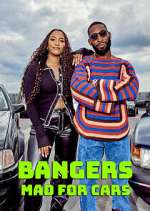 Watch Bangers: Mad for Cars Gomovies
