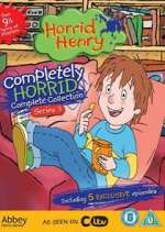 Watch Horrid Henry Gomovies