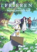 Watch Frieren: Beyond Journey\'s End Gomovies