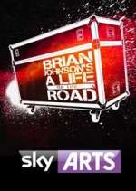 Watch Brian Johnson's A Life on the Road Gomovies