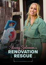Watch Stacey Solomon's Renovation Rescue Gomovies