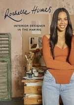 Watch Rochelle Humes: Interior Designer in the Making Gomovies