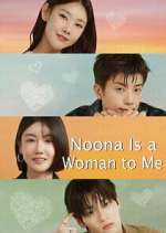 Watch Noona, You Are a Woman to Me Gomovies
