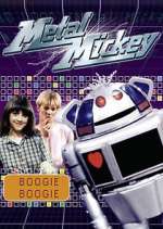 Watch Metal Mickey Gomovies