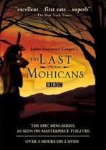 Watch The Last of the Mohicans Gomovies