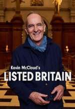 Watch Kevin McCloud\'s Listed Britain Gomovies123